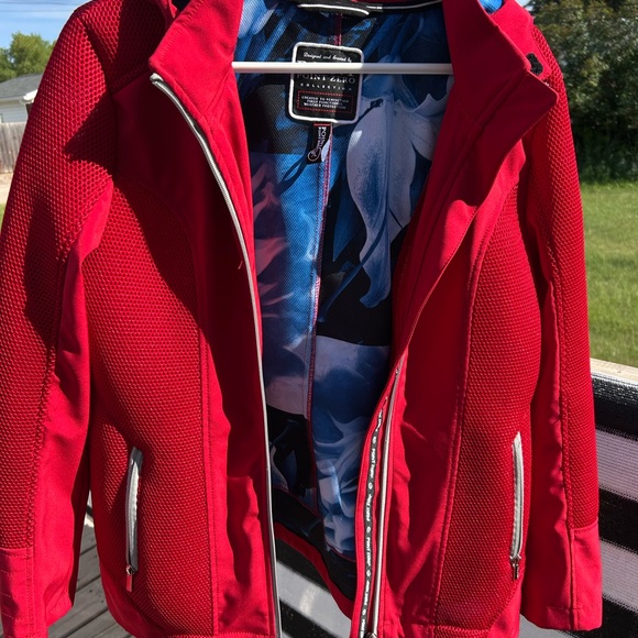 🔥Point Zero Hooded Jacket - Picture 1 of 15